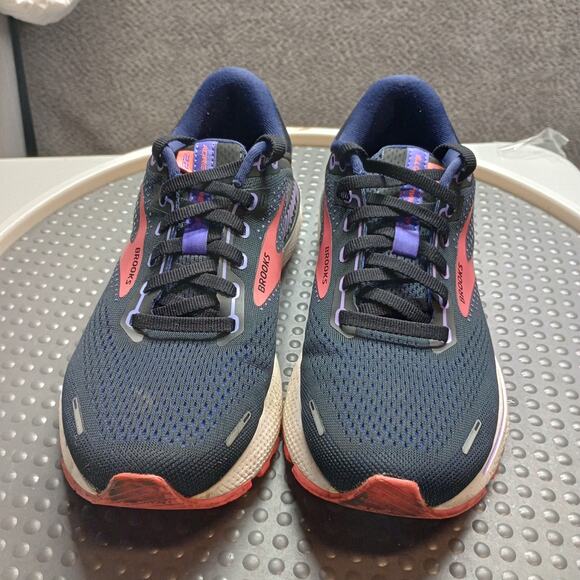 Brooks Women’s Adrenaline GTS 23 Road Running Sneakers - Picture 1 of 6
